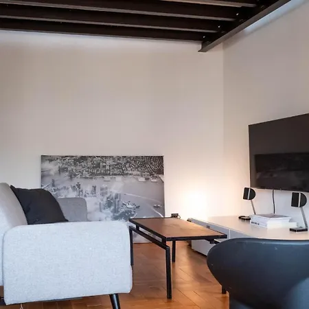Le Loft Contemporain Apartment