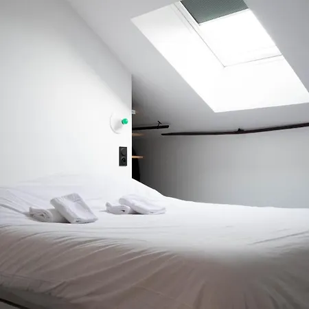 Apartment Le Loft Contemporain