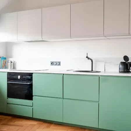 Le Loft Contemporain Apartment